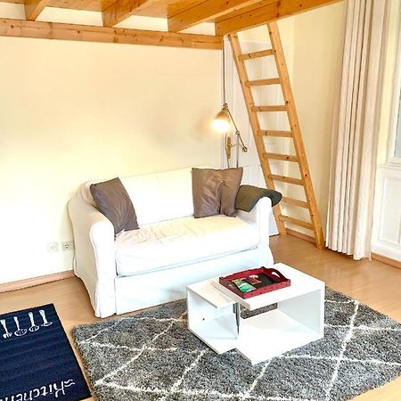 Executive Apartement Gastein バードガシュタイン エクステリア 写真