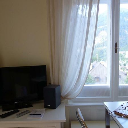 Executive Apartement Gastein バードガシュタイン エクステリア 写真
