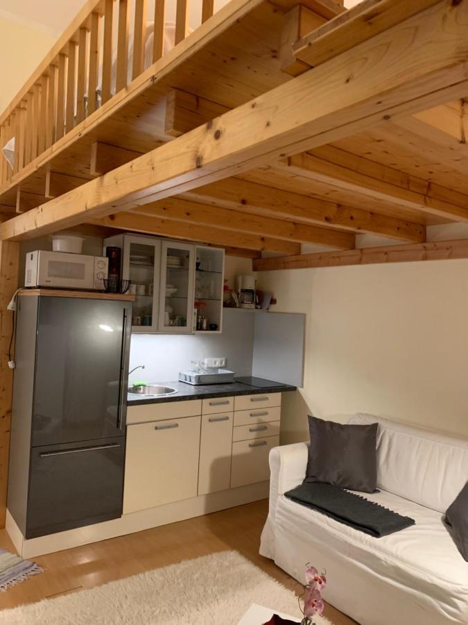 Executive Apartement Gastein バードガシュタイン エクステリア 写真