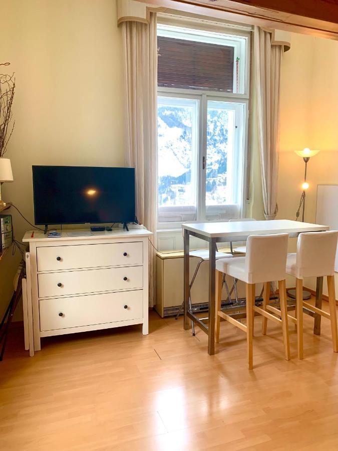 Executive Apartement Gastein バードガシュタイン エクステリア 写真