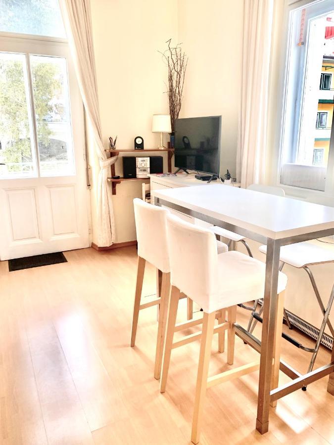 Executive Apartement Gastein バードガシュタイン エクステリア 写真