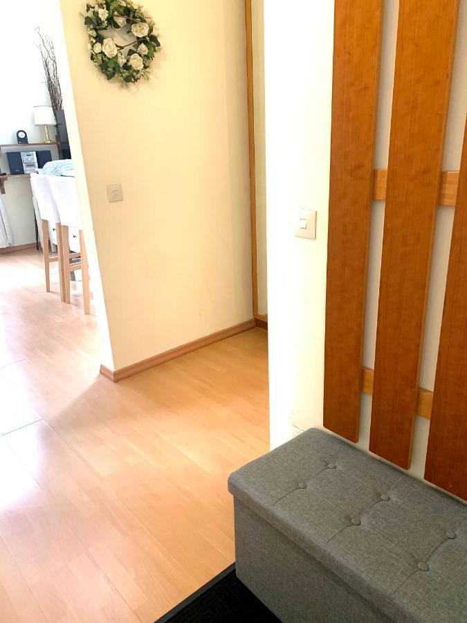 Executive Apartement Gastein バードガシュタイン エクステリア 写真