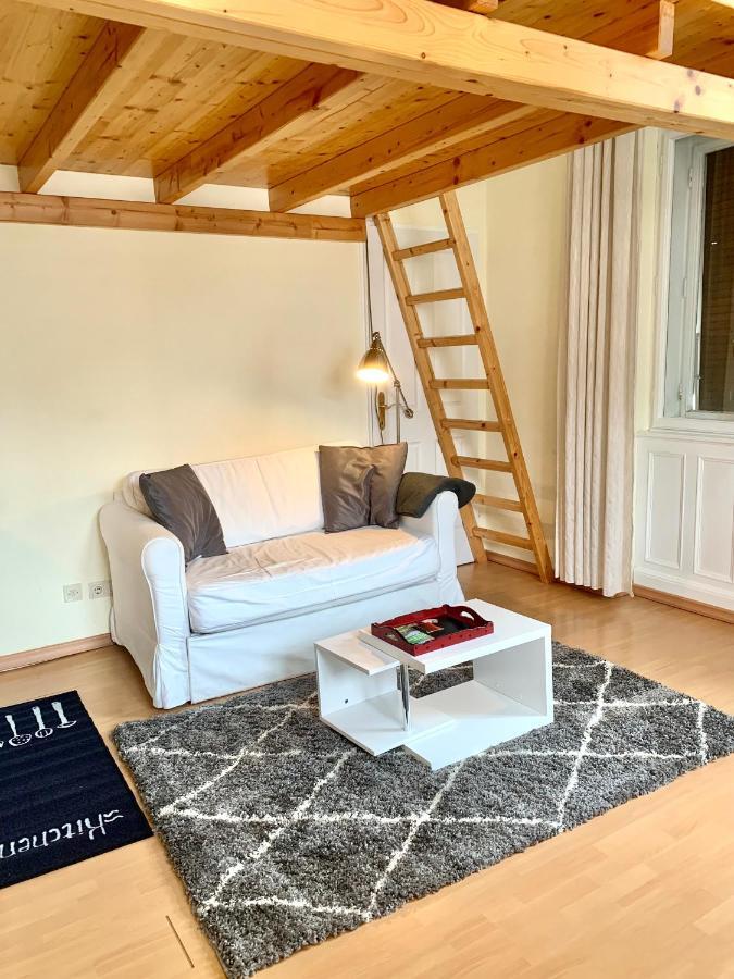 Executive Apartement Gastein バードガシュタイン エクステリア 写真