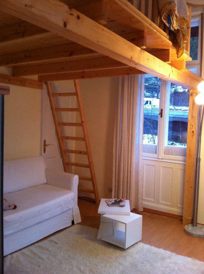 Executive Apartement Gastein バードガシュタイン エクステリア 写真