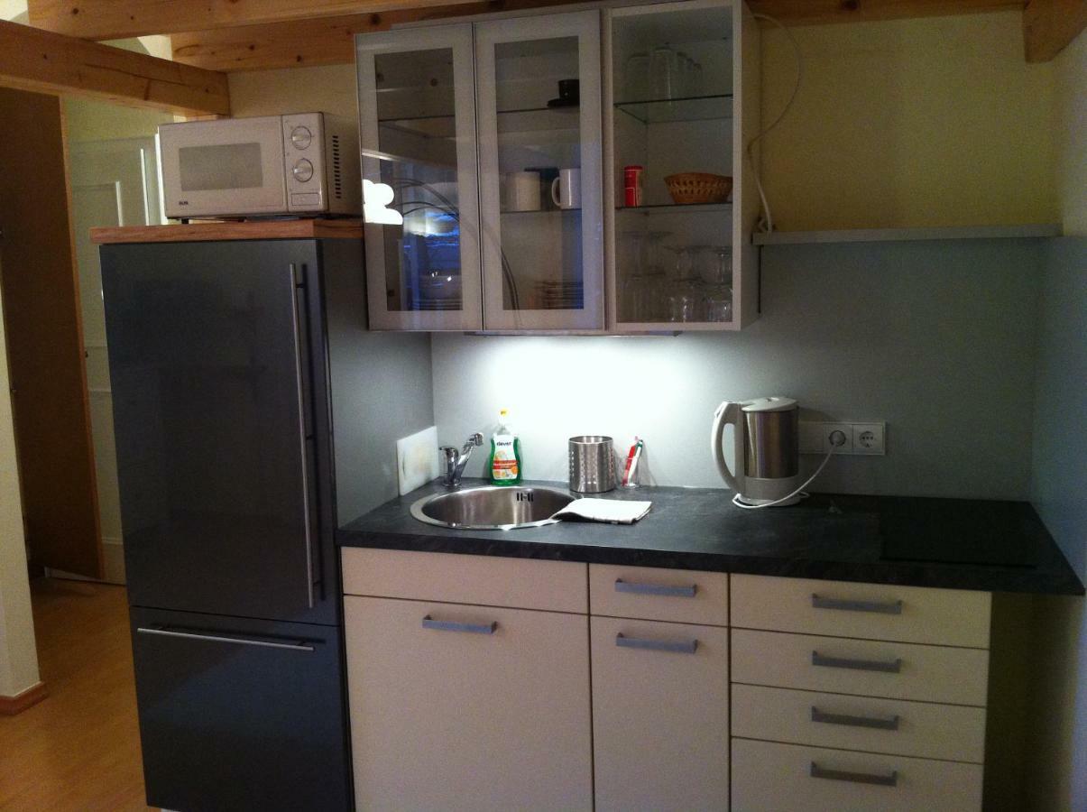 Executive Apartement Gastein バードガシュタイン エクステリア 写真