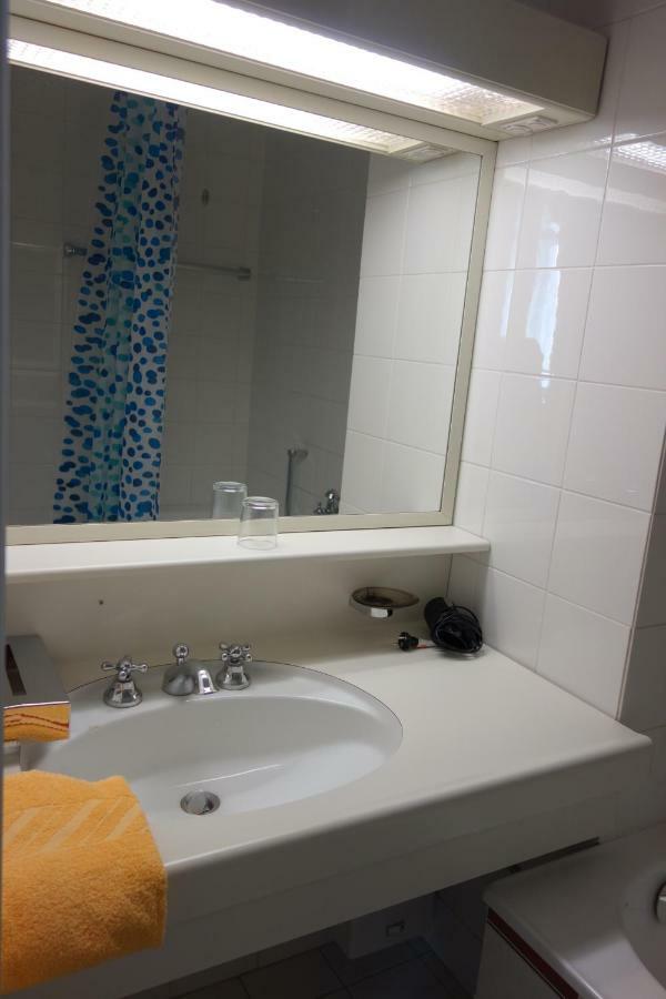 Executive Apartement Gastein バードガシュタイン エクステリア 写真