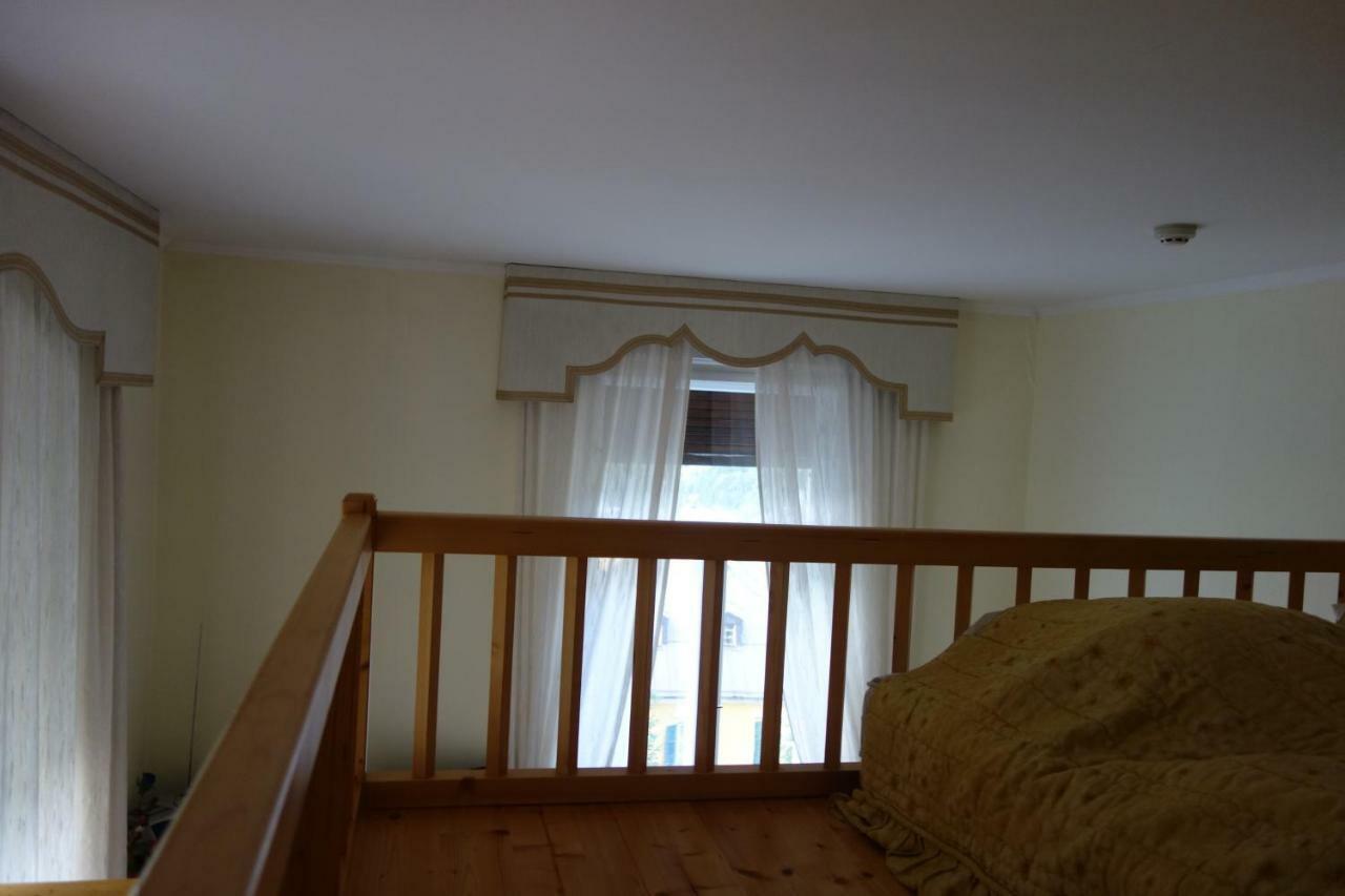 Executive Apartement Gastein バードガシュタイン エクステリア 写真