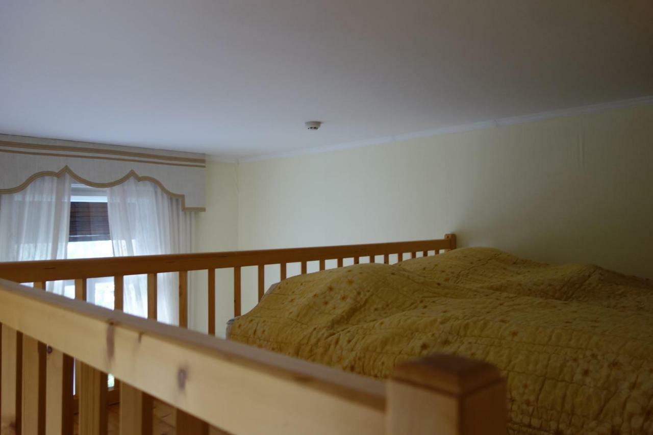 Executive Apartement Gastein バードガシュタイン エクステリア 写真