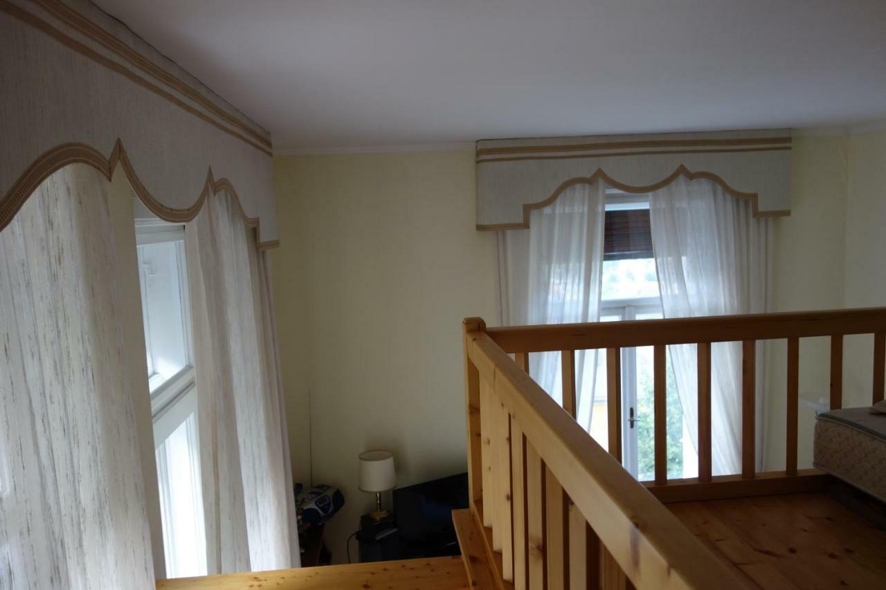 Executive Apartement Gastein バードガシュタイン エクステリア 写真