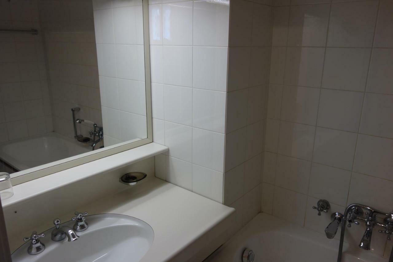 Executive Apartement Gastein バードガシュタイン エクステリア 写真