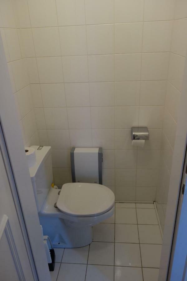 Executive Apartement Gastein バードガシュタイン エクステリア 写真