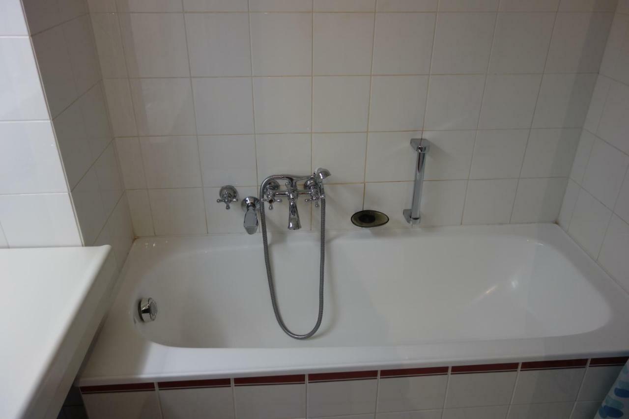 Executive Apartement Gastein バードガシュタイン エクステリア 写真